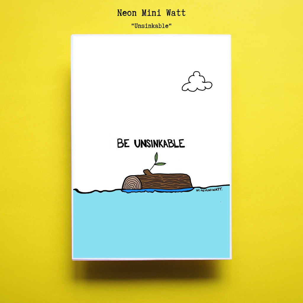 Unsinkable